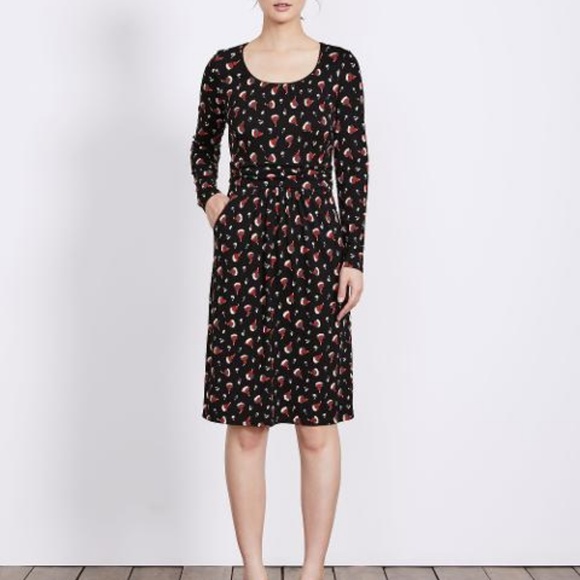 boden mabel jersey dress